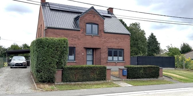 Huis te koop in Tildonksesteenweg 209, 3020 Herent