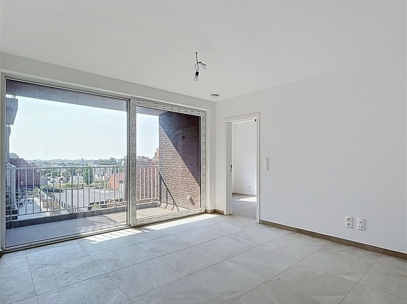Appartement te huur in ,
                    7700 Moeskroen