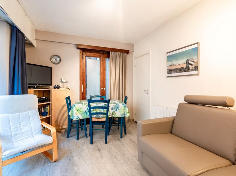 Appartement à vendre
                    à 8370 Blankenberge
