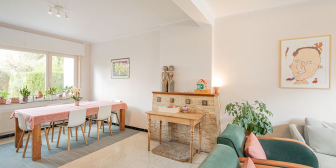 Huis te koop in Voordelaan 18, 3001 Heverlee