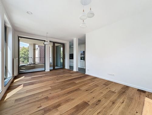                                         Appartement te huur in Brussel, € 1.395
