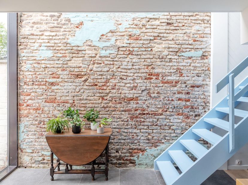 Huis te koop in Ajuinmarktstraat 10,
                    9050 Ledeberg