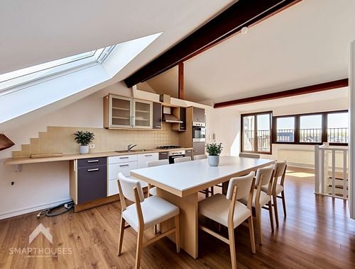                                         Appartement te huur in De Panne, € 715
