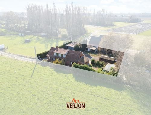                                         Woning te koop in Ingelmunster, € 279.000
