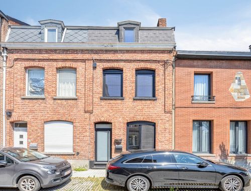                                         Maison unifamiliale à vendre à Mechelen, € 425.000
