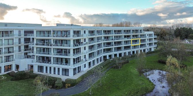 Appartement te koop in Vosseslag 143 bus 208, 8420 Klemskerke