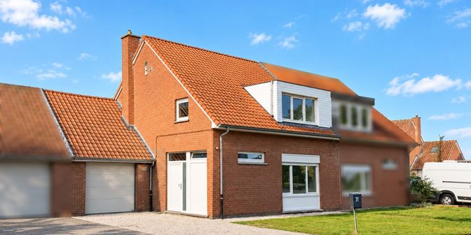 Huis te koop in Keirestraat 31, 9700 Oudenaarde