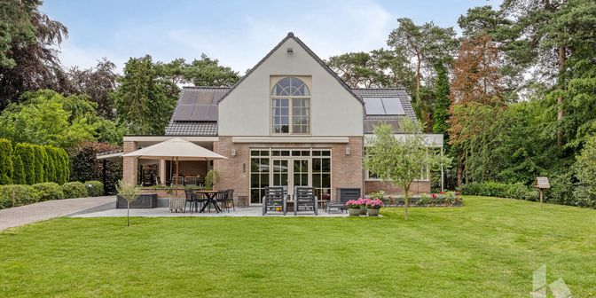 Maison à vendre à Gebroeders van Eyckdreef 6, 3920 Lommel