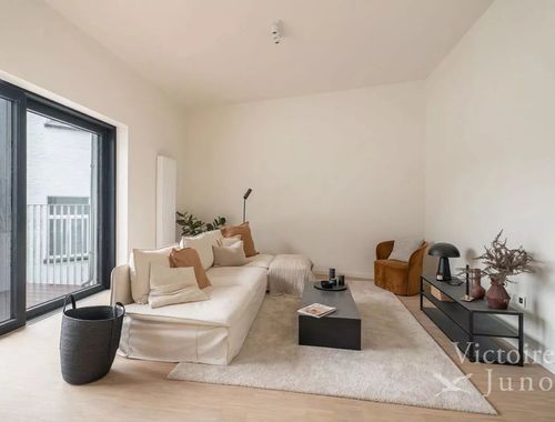                                         Appartement te koop in Elsene, € 550.000
