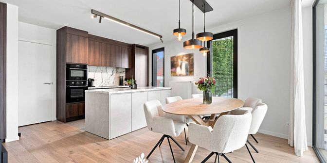 Appartement te koop in Fonteinestraat 13 bus 02, 8740 Pittem