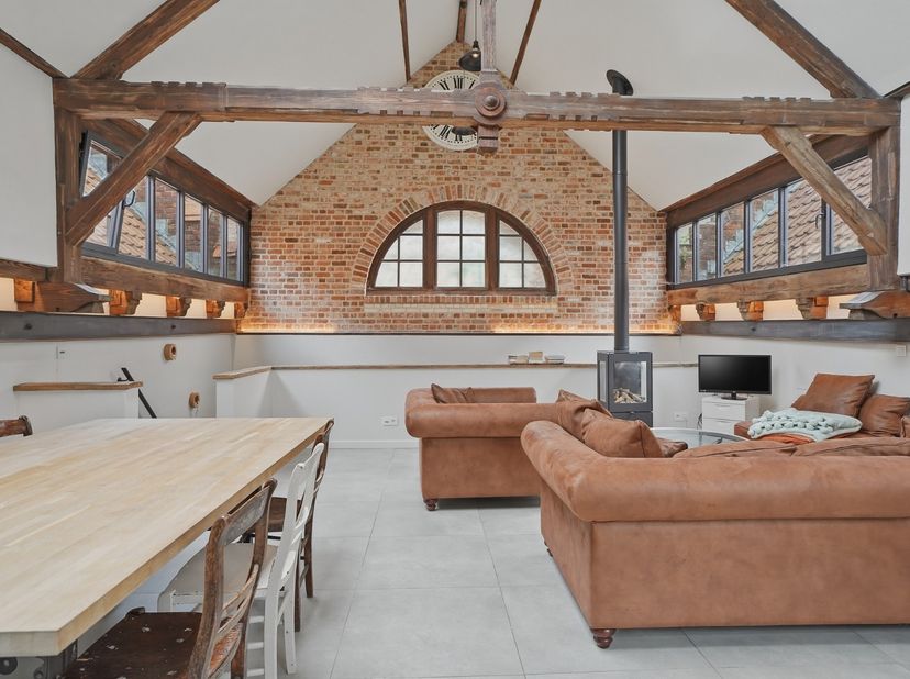 Maison à vendre
                    à 8000 Sint-Pieters