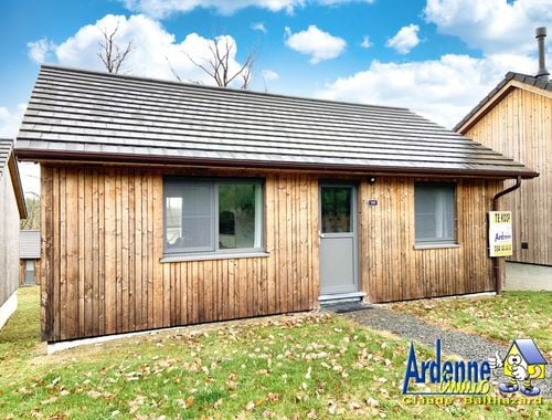                                         Chalet te koop in Heure, € 220.000
