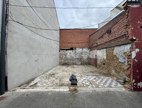                                         Terrain à bâtir à vendre à Vilvoorde, € 120.000
