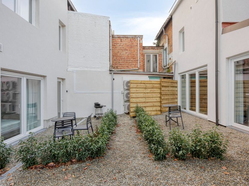 Huis te koop in Tervuursesteenweg 122,
                    3000 Leuven