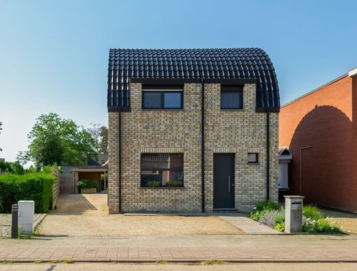                                         Maison unifamiliale à vendre à Herenthout, € 379.000

