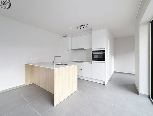                                         Appartement te huur in Oudenaarde, € 945
