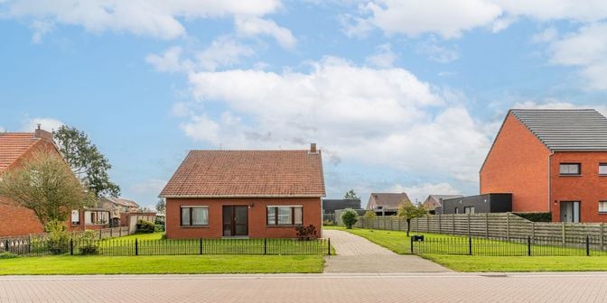 Huis te koop in Oude Arendonksebaan 54, 2470 Retie