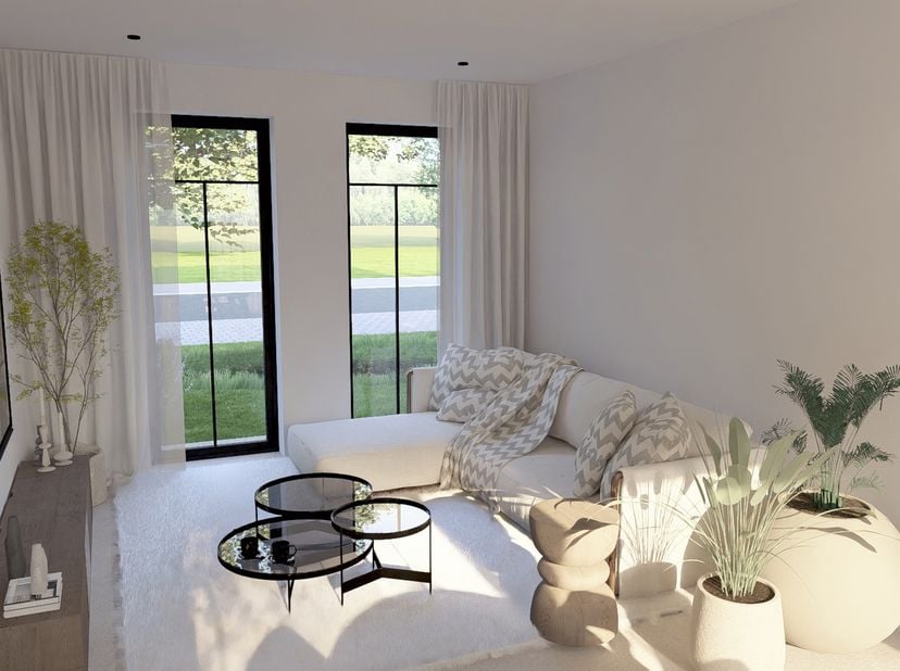 Maison à vendre
                    à 3990 Wijchmaal