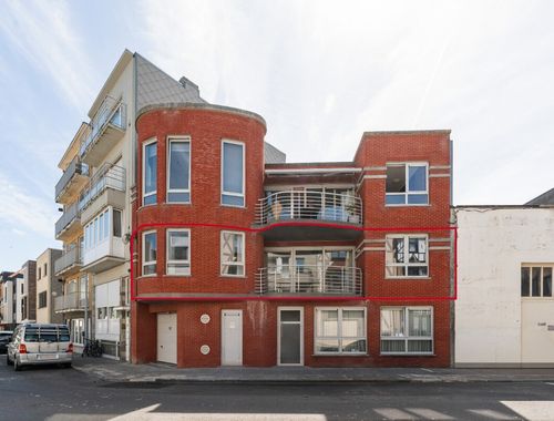                                         Appartement te koop in Wenduine, € 334.500
