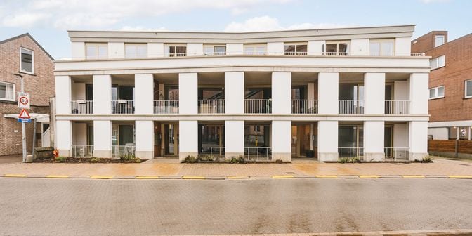 Appartement à vendre à Ter Laken 2 boîte 1, 2221 Booischot