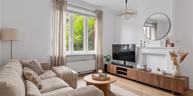 Huis te koop in Gagelveldenstraat 3, 2170 Merksem