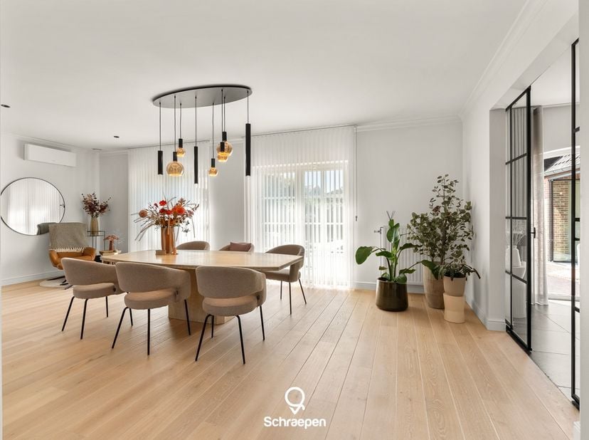Maison à vendre
                    à 3511 Kuringen