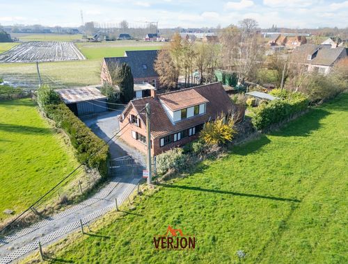                                         Woning te koop in Ingelmunster, € 269.000
