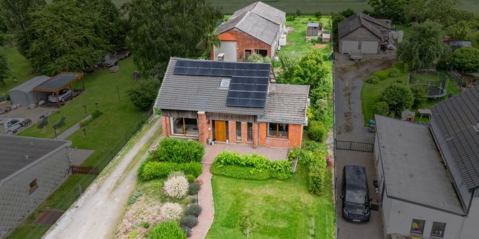 Maison à vendre à Rue de la Taillette 13, 5101 Loyers