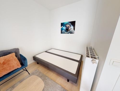                                         Kot-Colocation à louer à Leuven, € 660
