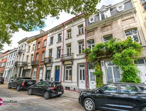                                         Maison à vendre à Mechelen, € 329.000
