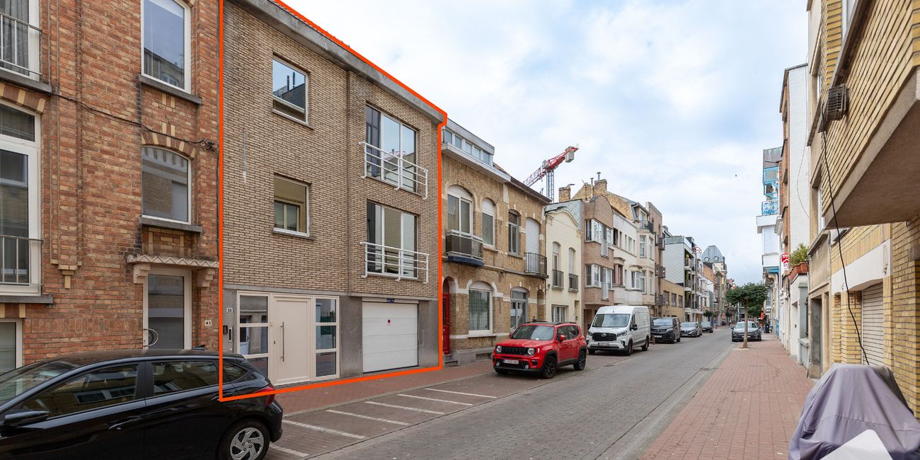 Van Monsstraat 39