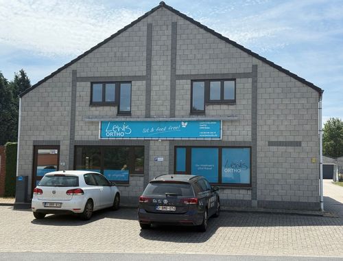                                         Gemengd gebruik te huur in Balen, € 2.750
