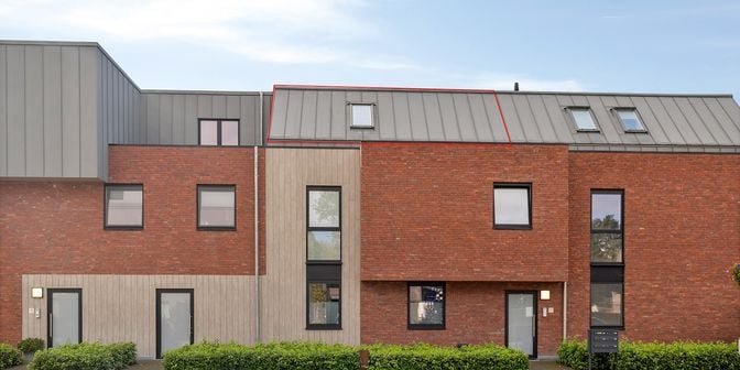 Appartement te koop in 2280 Grobbendonk