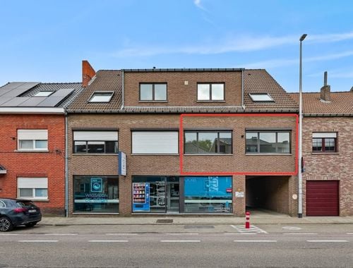                                         Appartement te koop in Tongeren, € 165.000
