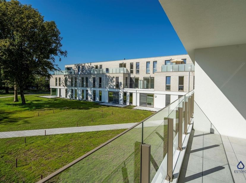 Appartement te huur in Nieuwe Molenstraat 136 E bus 101,
                    9100 Sint-Niklaas