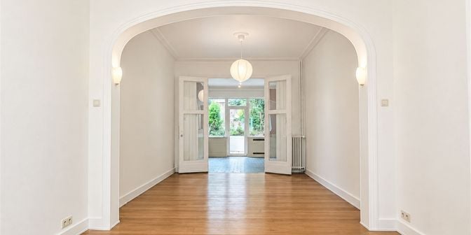 Maison à louer à 1180 Uccle