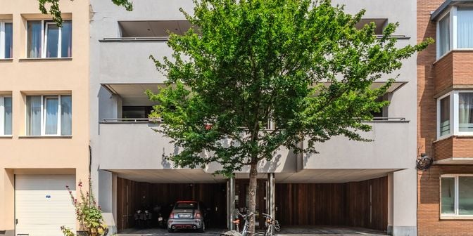 Appartement te koop in Gelijkheidstraat 5 bus 1.1, 8400 Oostende