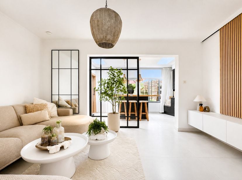 Maison à vendre
                    à 9100 Sint-Niklaas