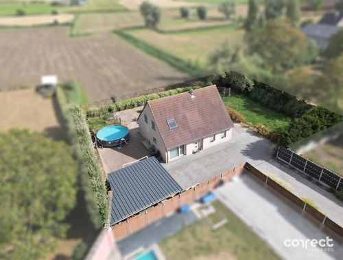                                         Maison à vendre à Diksmuide, € 450.000
