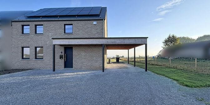 Huis te huur in Rue des Hoeules 58 bus D, 6460 Villers-la-Tour