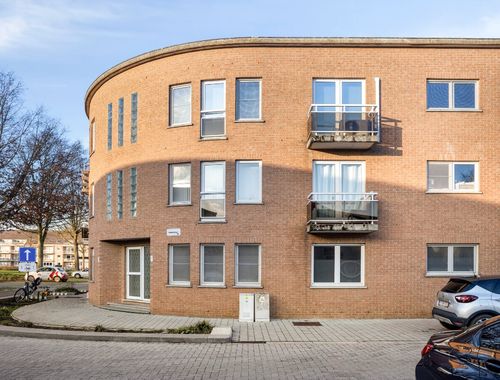                                         Appartement à vendre à Tessenderlo, € 195.000
