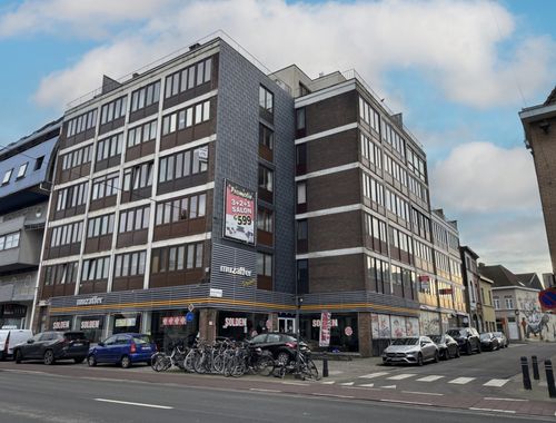                                         Studio te koop in Sint-Amandsberg, € 99.000
