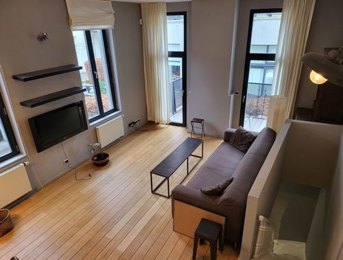                                         Woning te huur in Brussel, € 1.700
