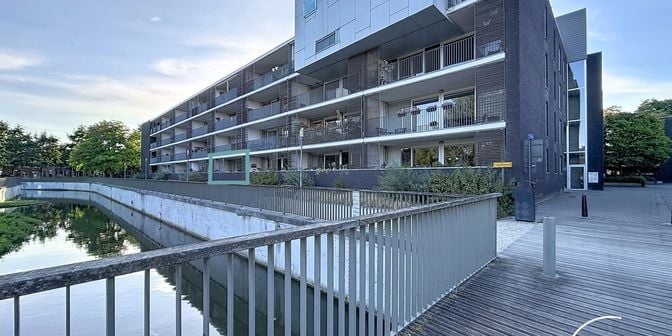 Appartement te koop in Marrainenplein 12 bus 0002, 3000 Leuven