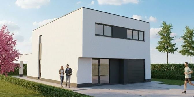 Huis te koop in 9940 Sleidinge