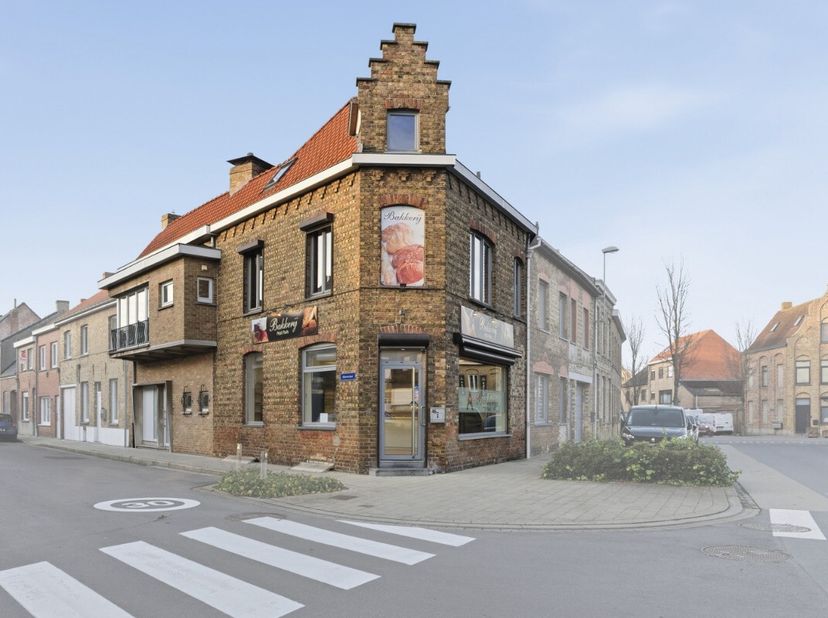 [[ CE BIEN PARTICIPE À LA JOURNÉE MAISONS OUVERTES ERA LE 13/6 DE 14:30 À 15:30 ]]<br />
Ce bien participe à la Journée Maisons Ouvertes ERA. Visitabl