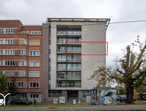                                         Appartement te koop in Gent, € 359.000
