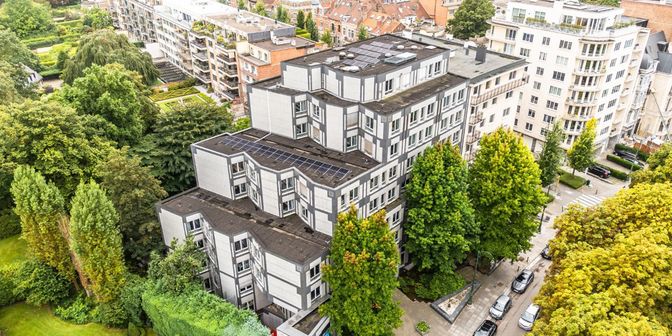 Bedrijfsvastgoed te huur in Avenue de Tervueren 273, 1150 Sint-Pieters-Woluwe