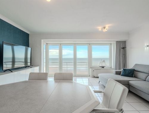                                         Appartement te koop in Middelkerke, € 439.000
