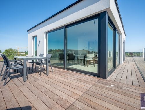                                         Penthouse à vendre à Kruishoutem, € 495.000
